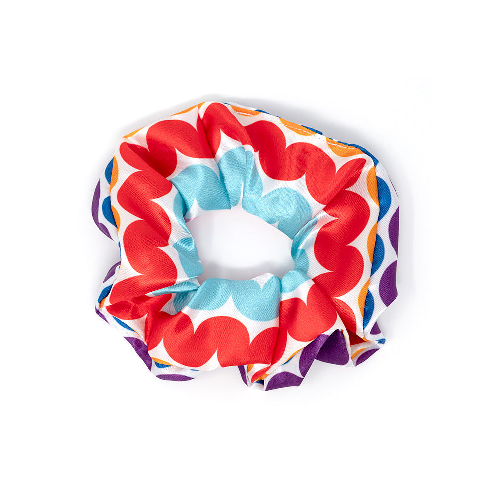 SCRUNCHIE PRIDE WIGGLE