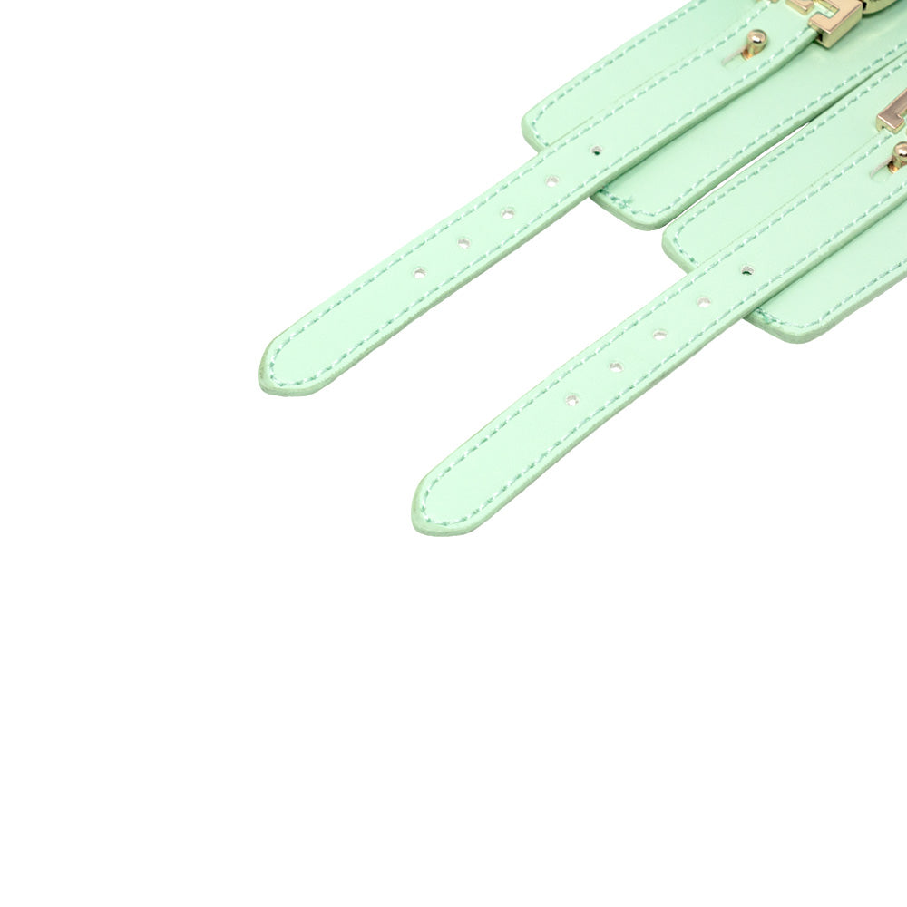 Adjustable Handcuffs – BABE – Nobü Fetish HC11