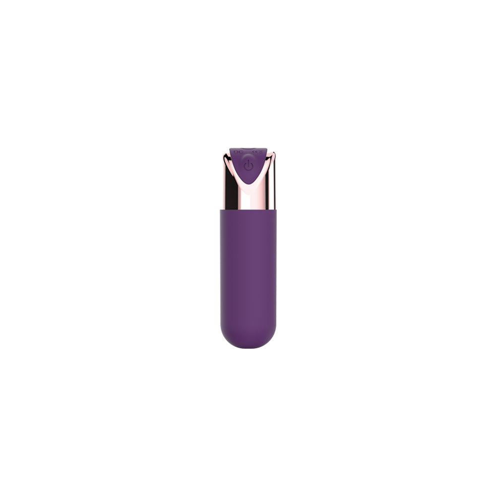 Mini Bullet Vibrator – Nobü Essentials Komet