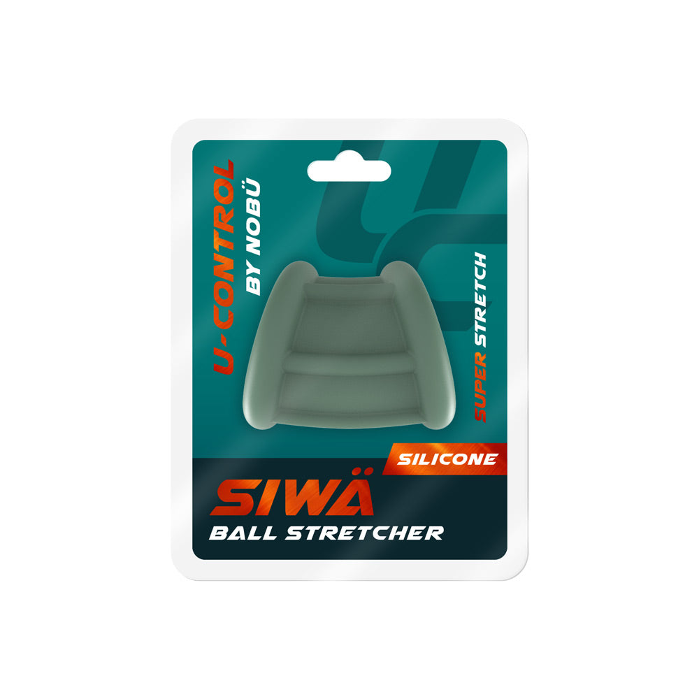 Ball Stretcher – Nobü U-Control Siwa Green