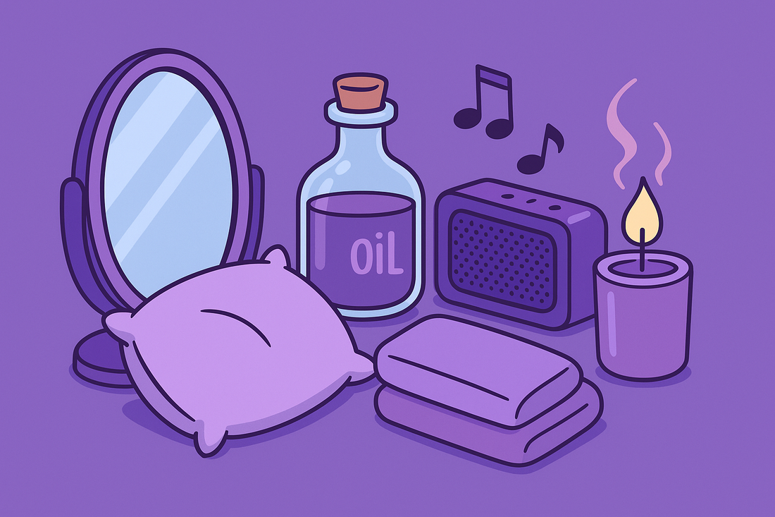 5 Everyday Household Items That Will Improve Your Sex Life