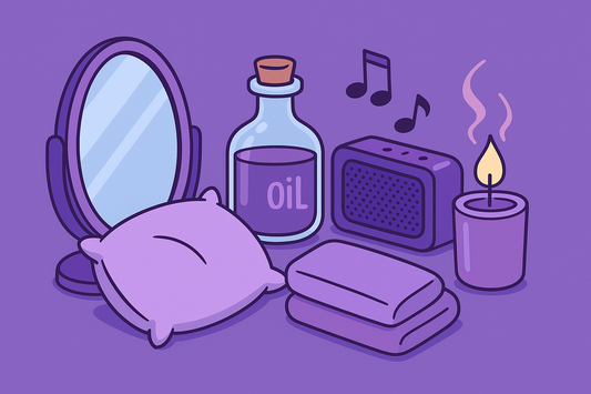 5 Everyday Household Items That Will Improve Your Sex Life