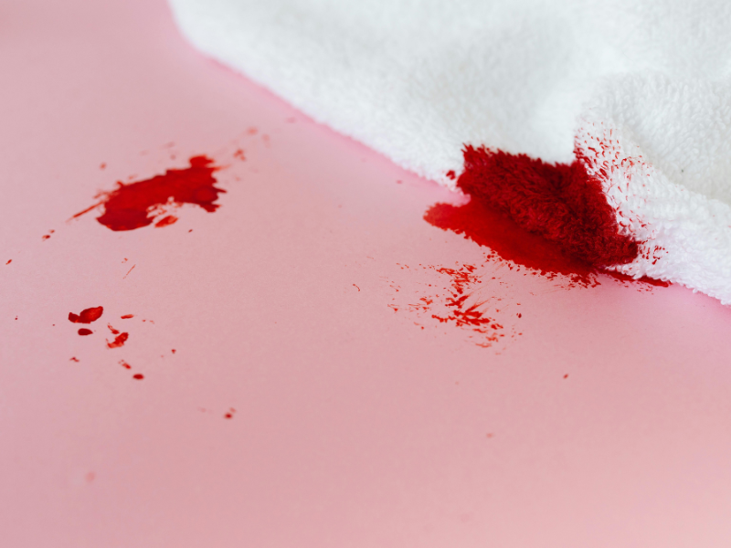 Why Period Sex Deserves Its Spotlight