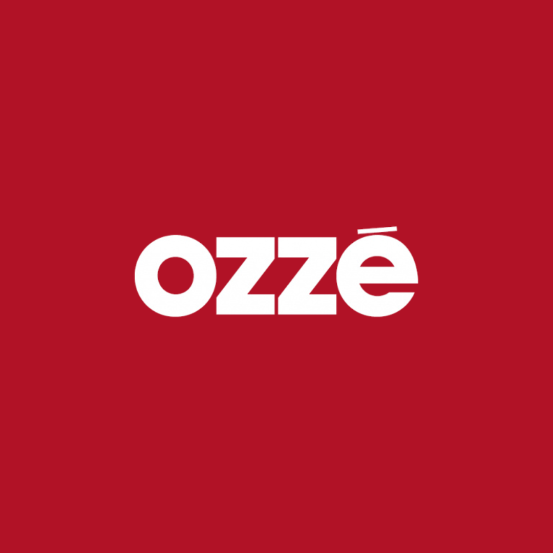 Ozze logo