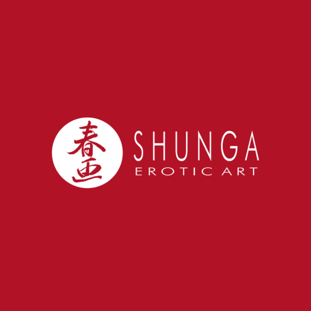 Shunga Erotic Art Logo