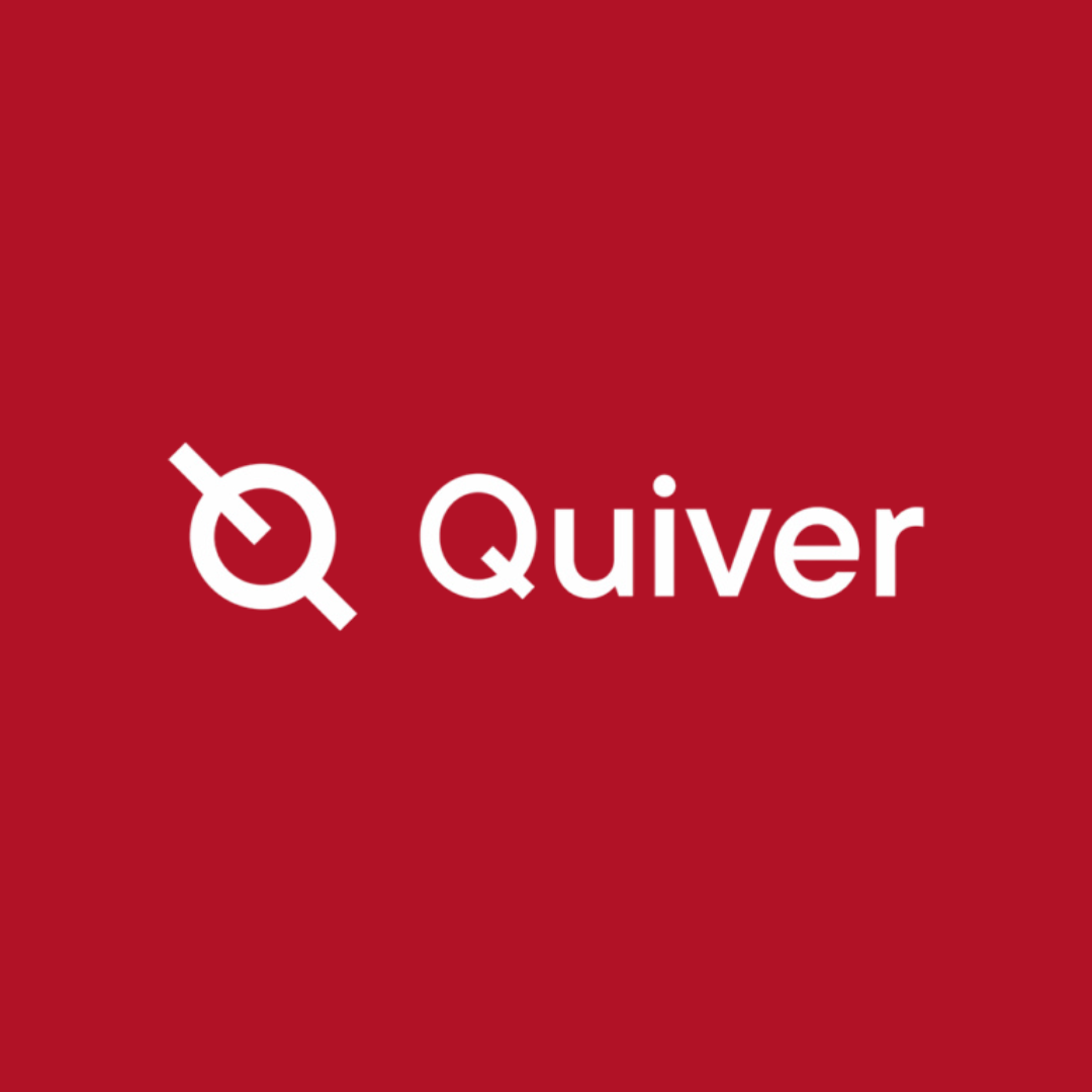 Quiver logo
