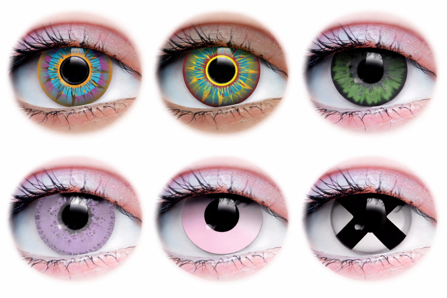 Attachements & Accessories