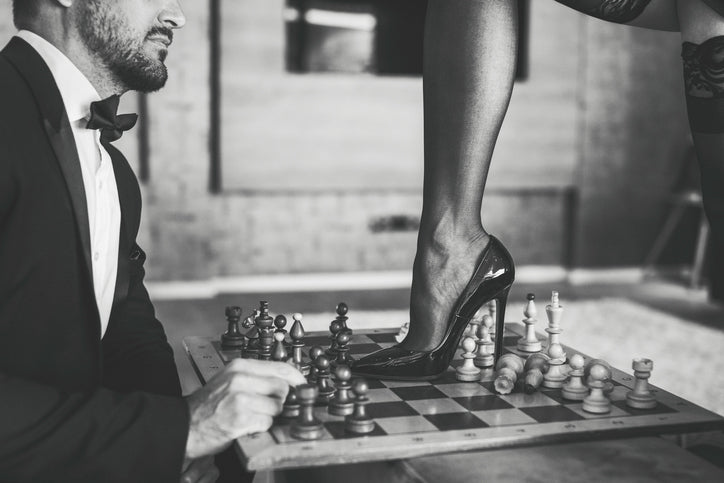 Couple's Play