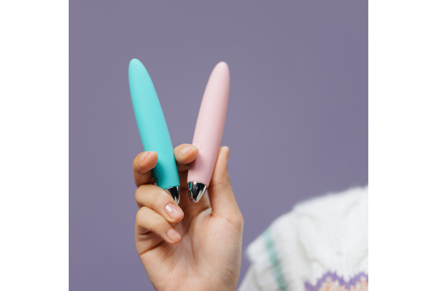 Bullet Vibrators