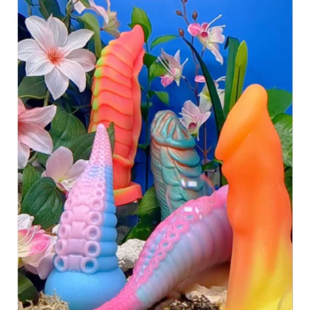 Fantasy Dongs