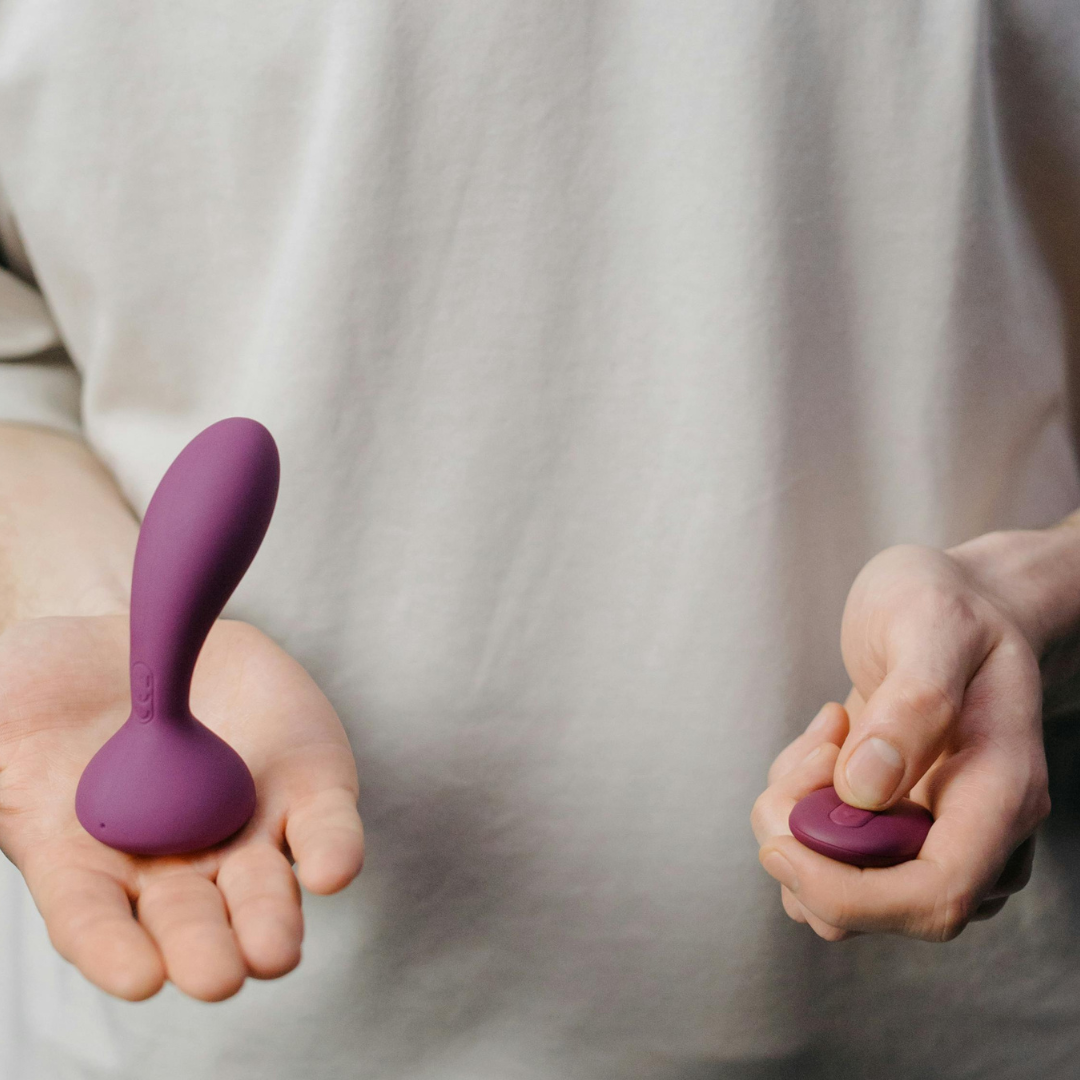 Remote-Control Toys