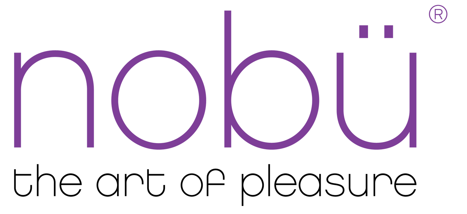Nobü Toys & Vibrators | Premium Pleasure Products Canada
