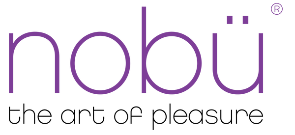 Nobü Toys & Vibrators | Premium Pleasure Products Canada