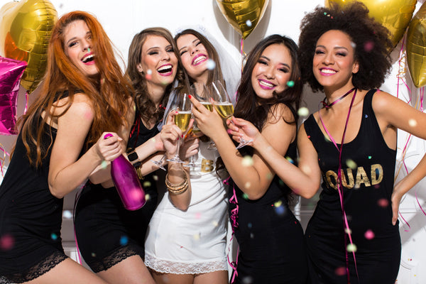 Bachelorette Party Decorations & Favors | Fun Adult Party Ideas