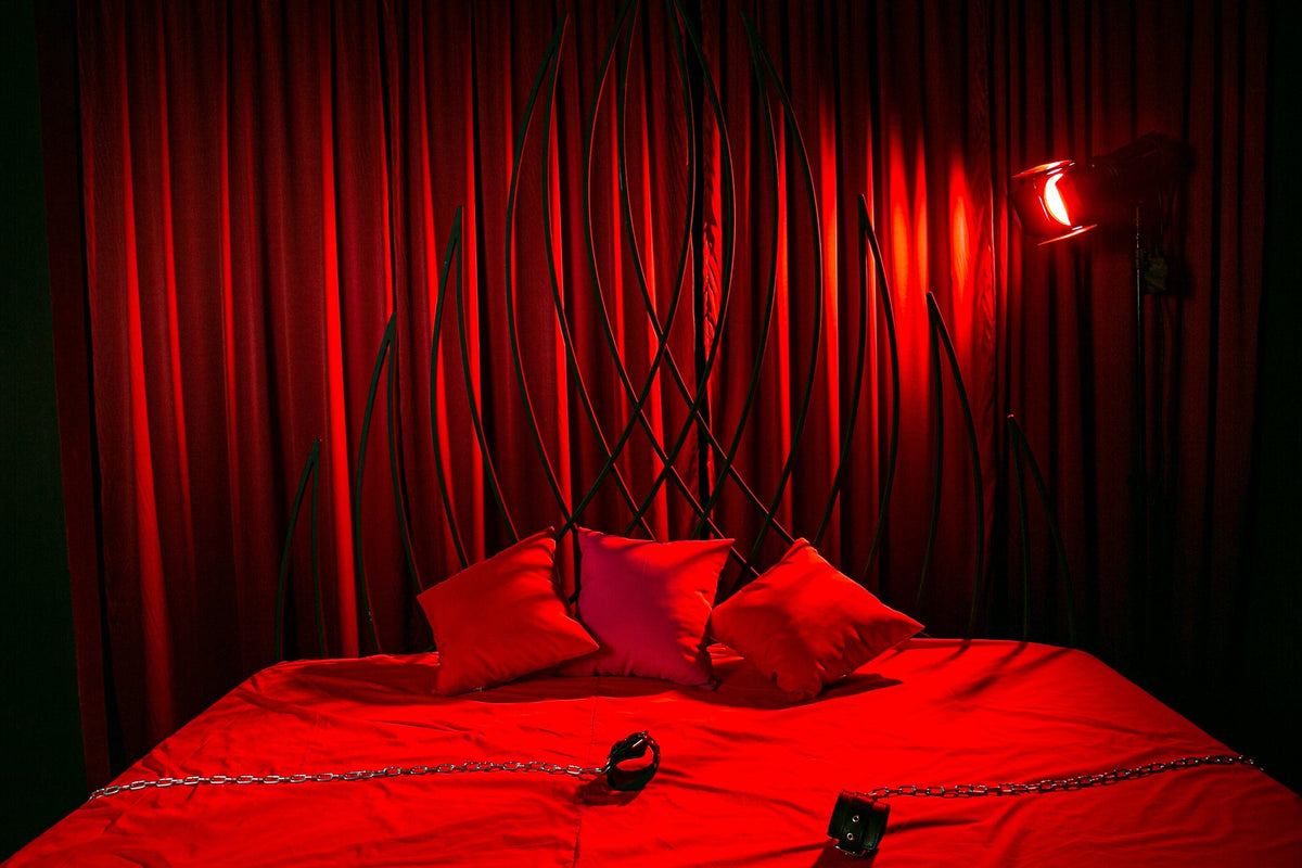 Kink & Bondage