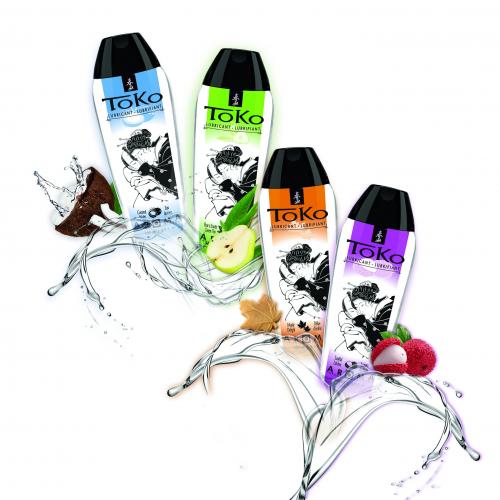 Shunga Erotic Art & Oils | Intimate Massage & Lubricant Collection