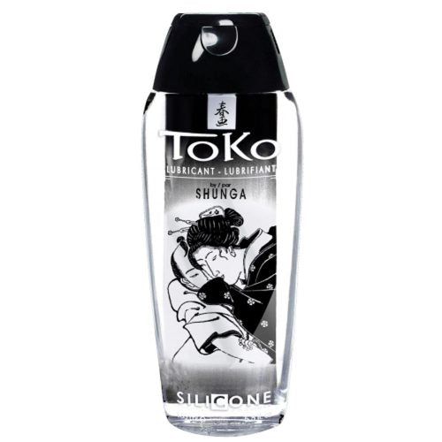Silicone Lubricant – Shunga Toko 5.5 oz