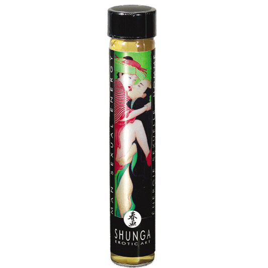 Arousal Supplement – Shunga Energy Man 20 ml