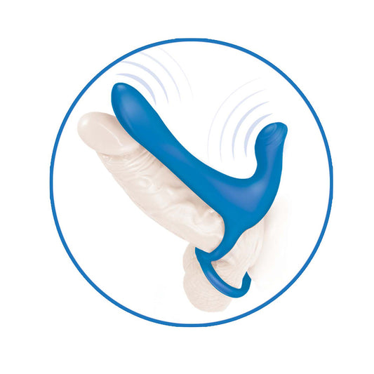 THE ROYALE ULTIMATE LOVER