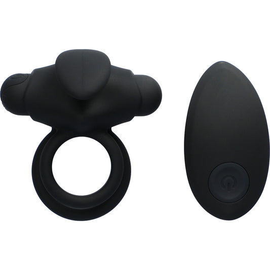 TEAZZER VIBRATING COCK RING
