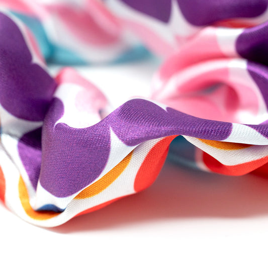 SCRUNCHIE PRIDE WIGGLE