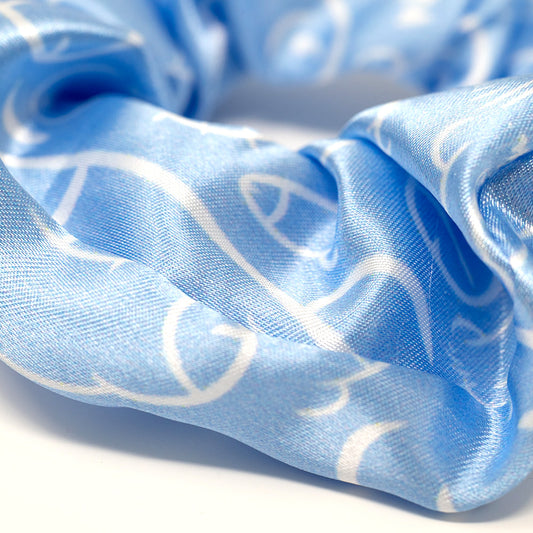 SCRUNCHIE WICKED WILLIES