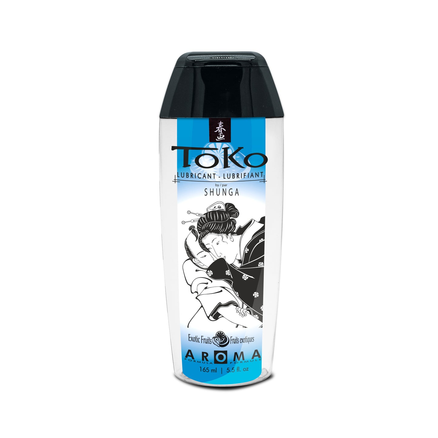 Flavoured Lubricant – Shunga Exotic Fruit 5.5 oz