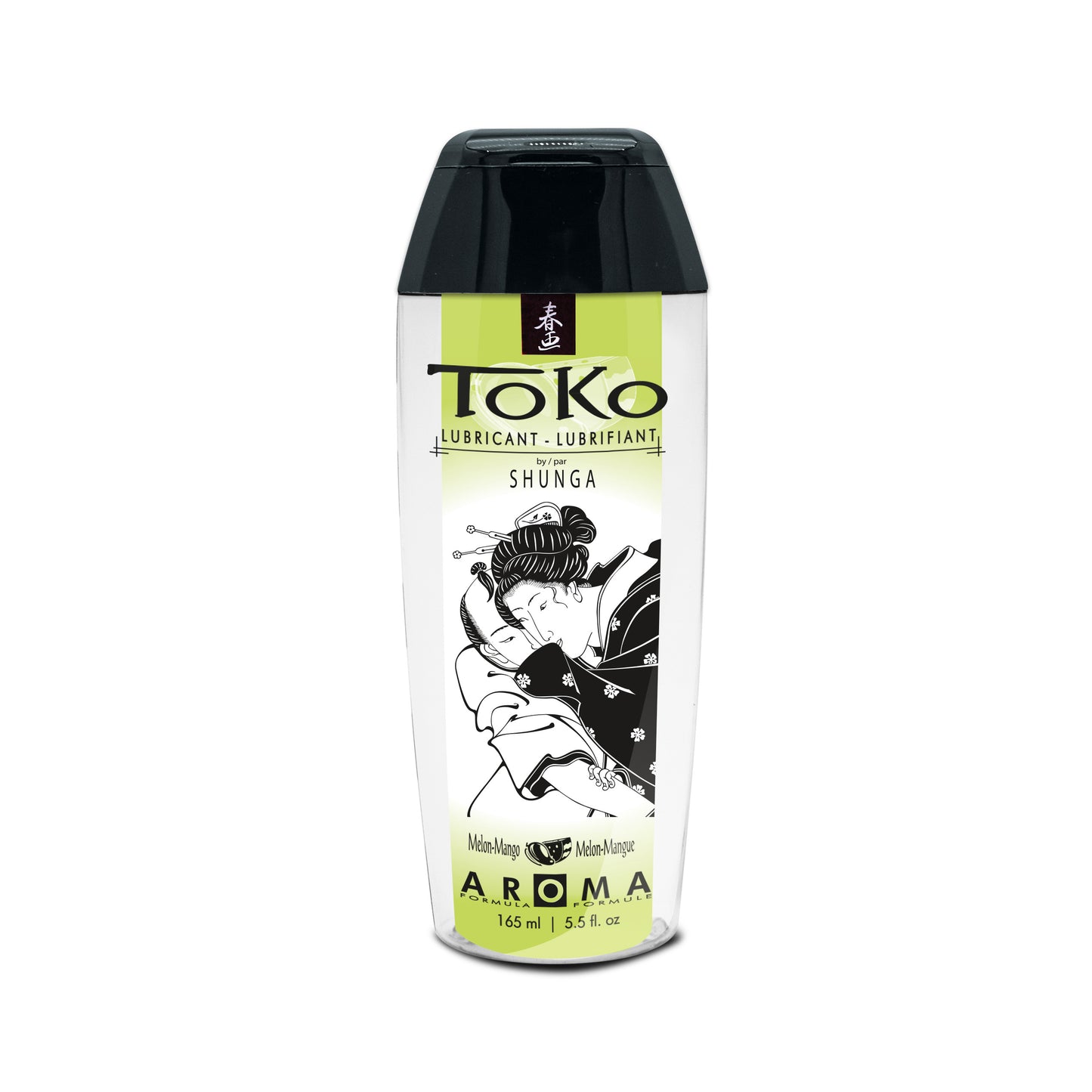 Flavoured Lubricant – Shunga Melon Mango 5.5 oz