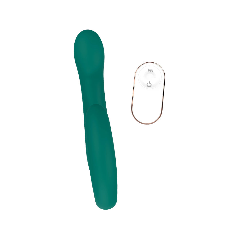 Strapless Strap-On – Nobü Arke Green