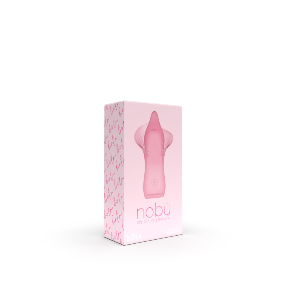 Handheld Vibe - Nobu Bota
