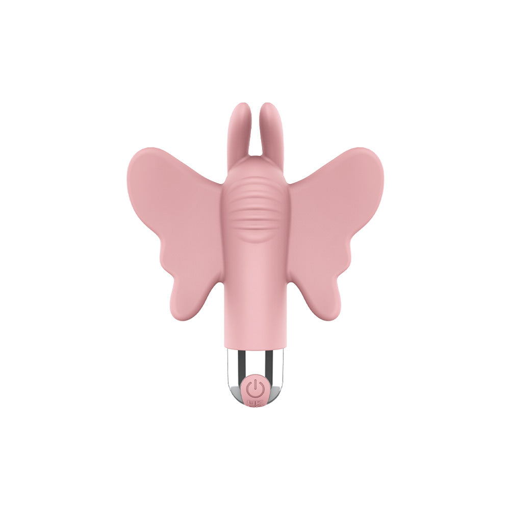 CAPI BULLET WITH FINGER SLEEVE