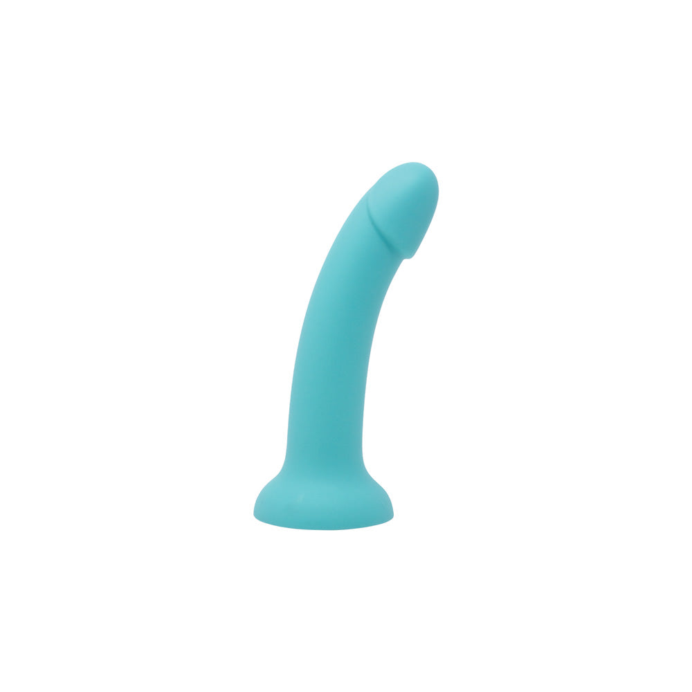 Realistic Suction Cup 7" Dildo - Nobu DG13