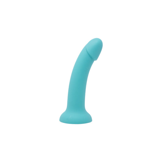 Realistic Suction Cup 7" Dildo - Nobu DG13