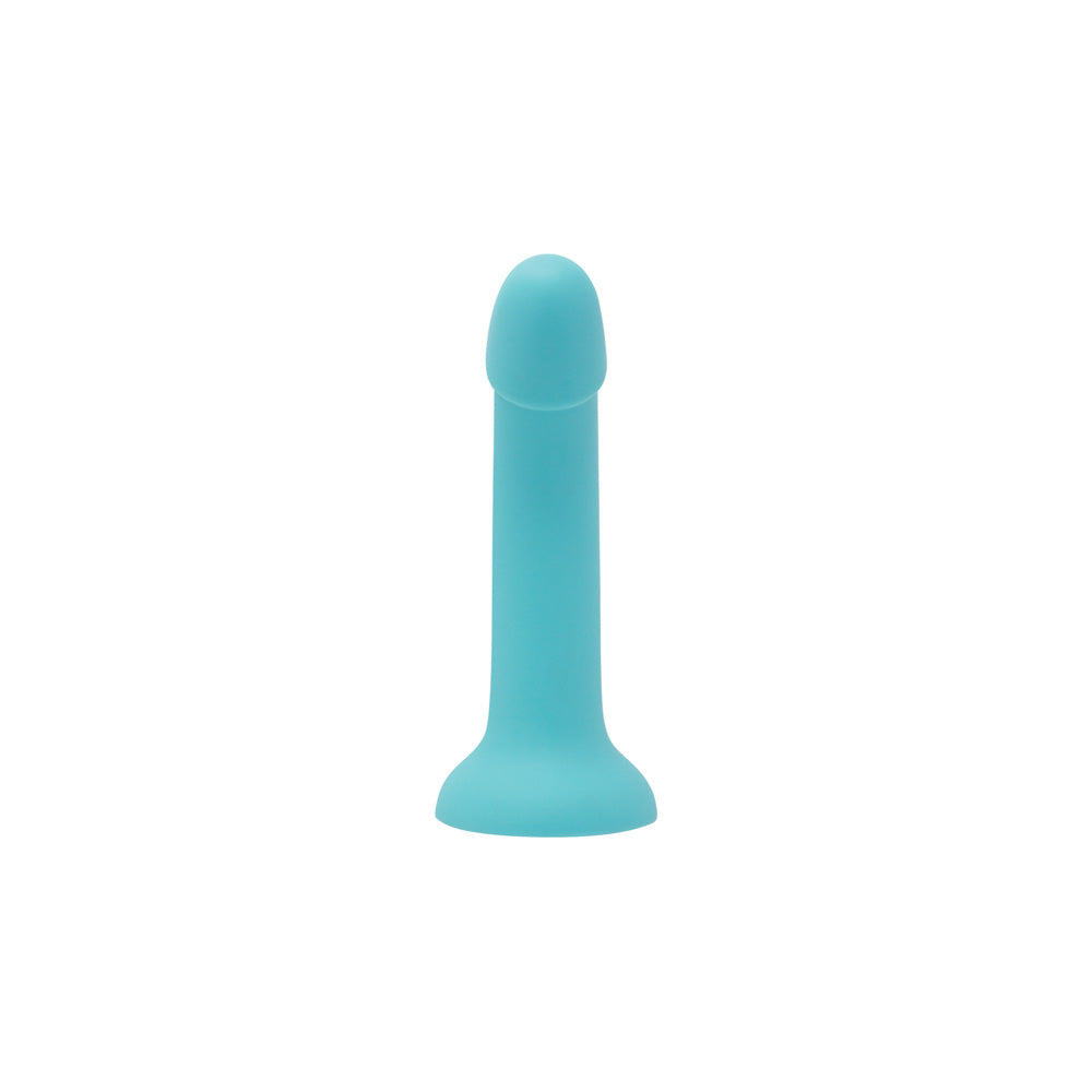 Realistic Suction Cup 7" Dildo - Nobu DG13