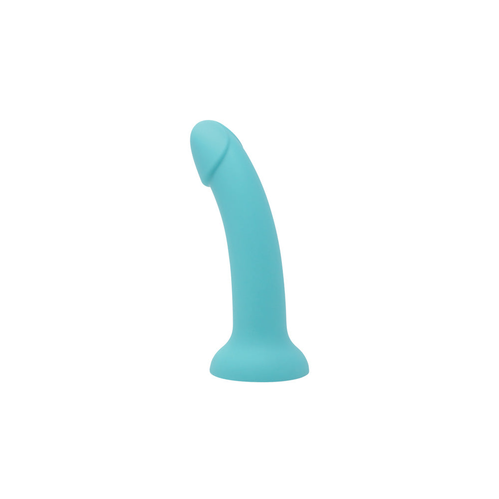 Realistic Suction Cup 7" Dildo - Nobu DG13