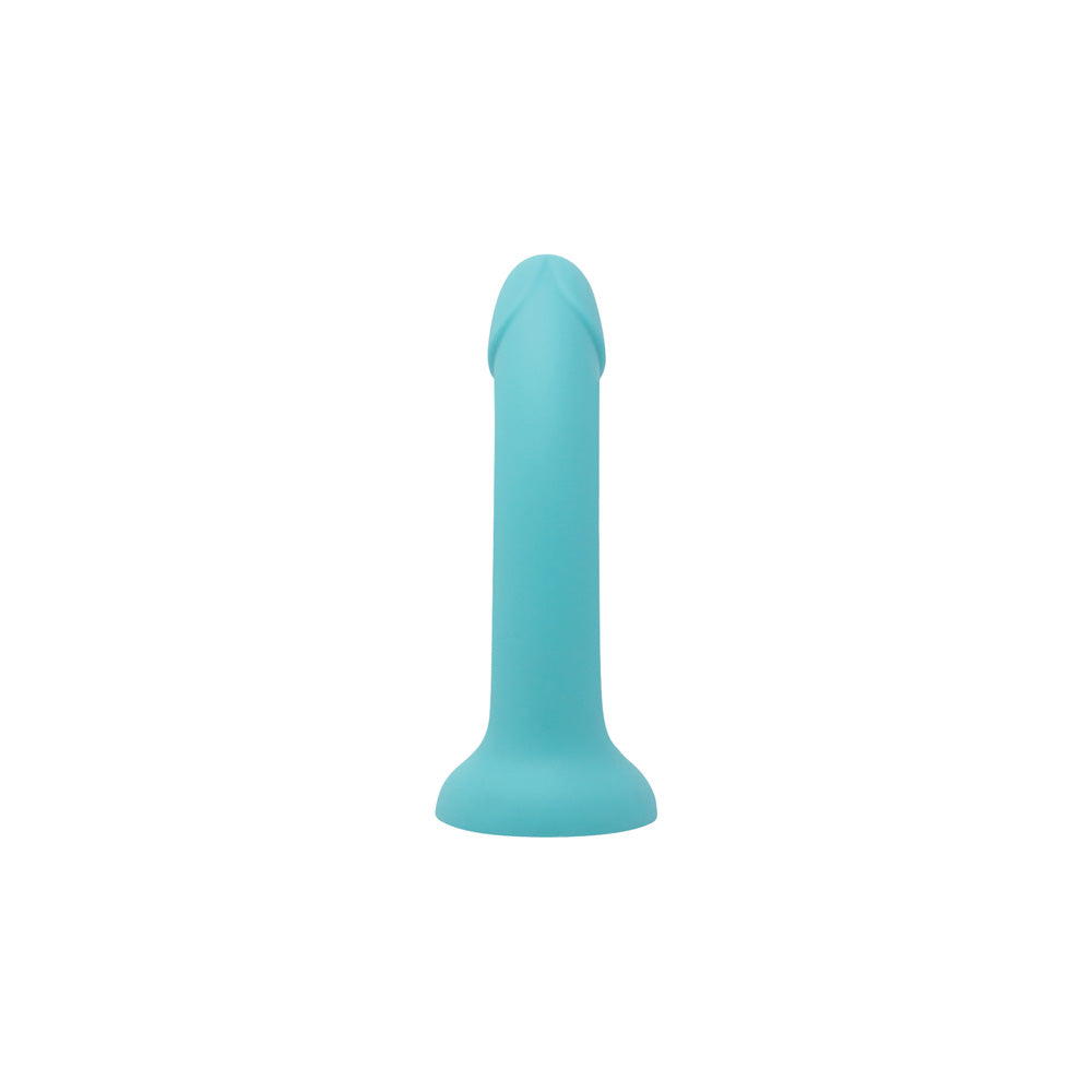 Realistic Suction Cup 7" Dildo - Nobu DG13