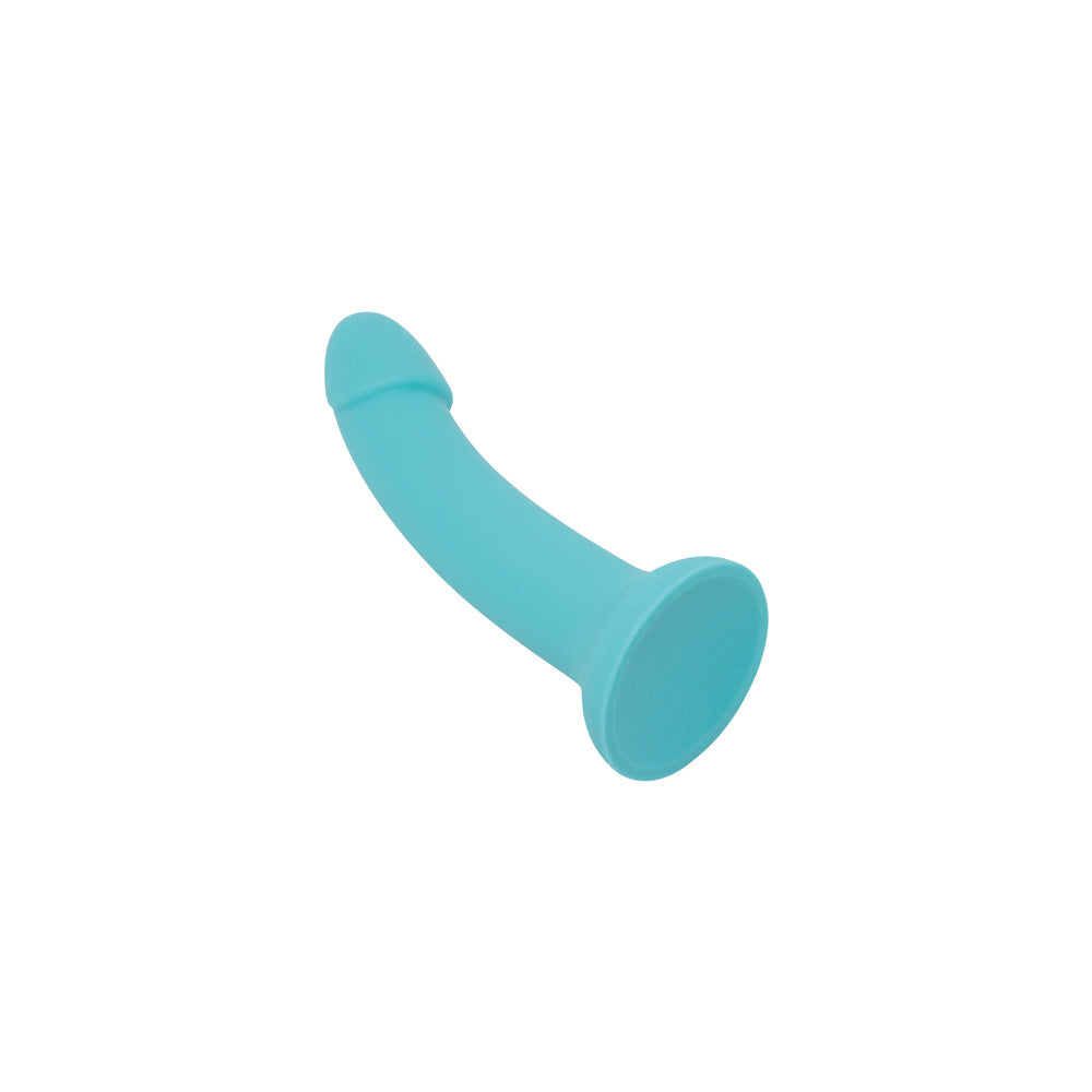 Realistic Suction Cup 7" Dildo - Nobu DG13