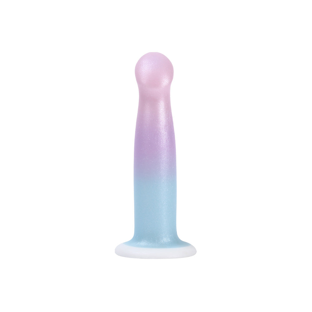Realistic Suction Cup 7" Dildo - Nobu DG22