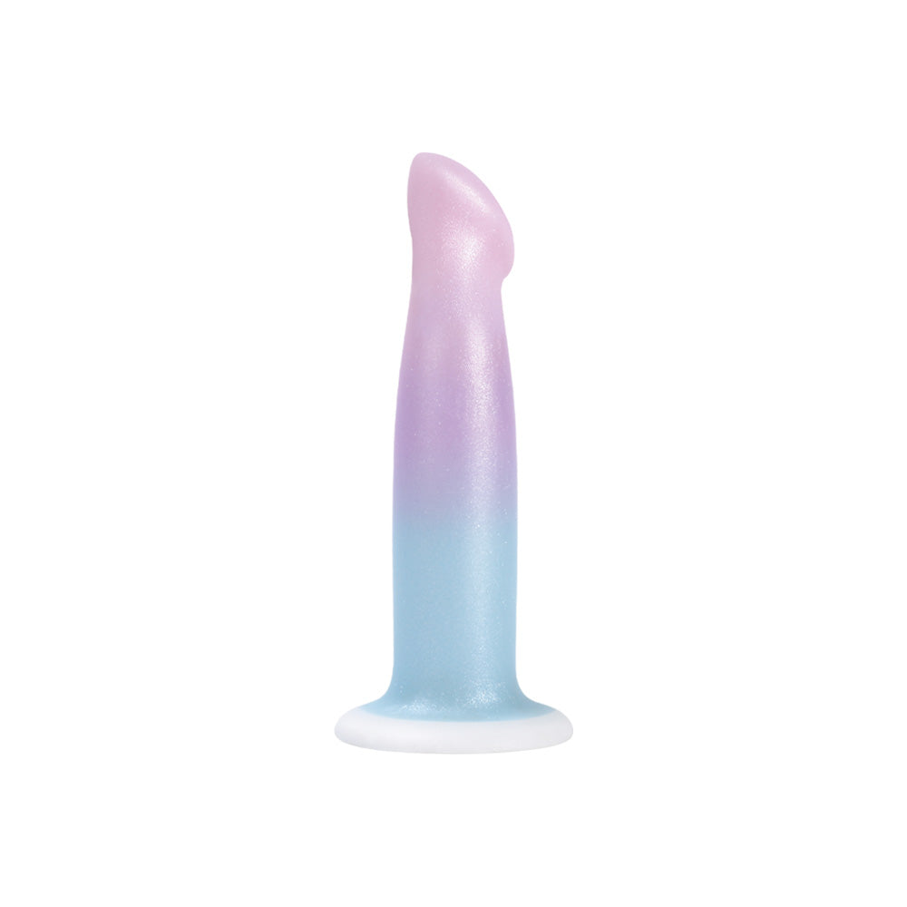 Realistic Suction Cup 7" Dildo - Nobu DG22