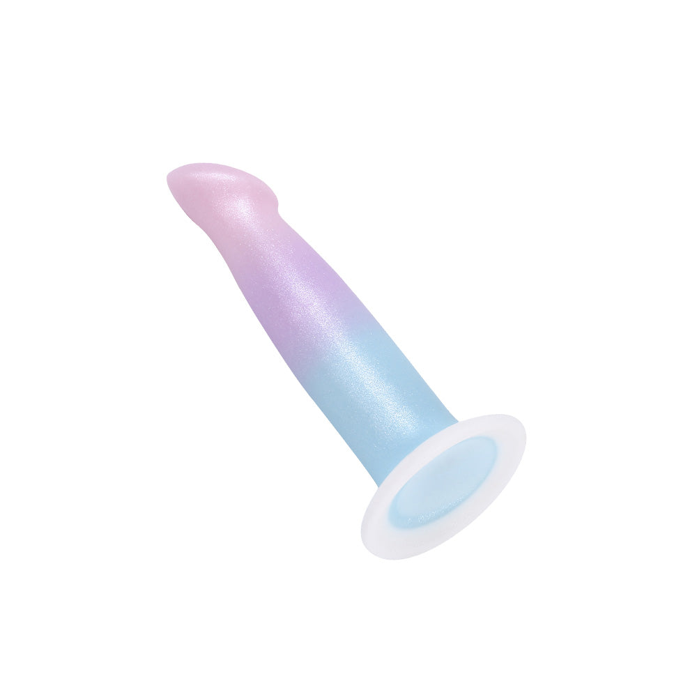 Realistic Suction Cup 7" Dildo - Nobu DG22