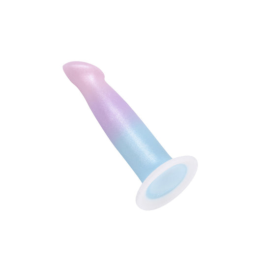 Realistic Suction Cup 7" Dildo - Nobu DG22
