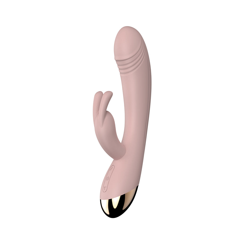 Dual Vibrator - Nobu Duo
