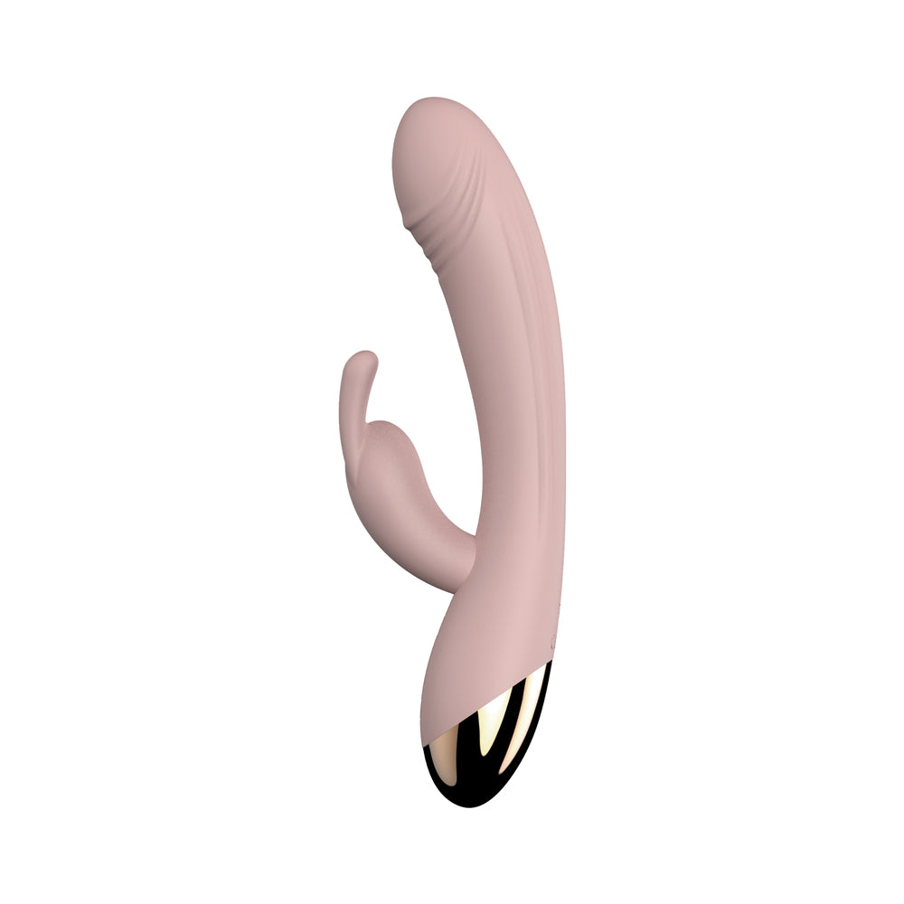 Dual Vibrator - Nobu Duo