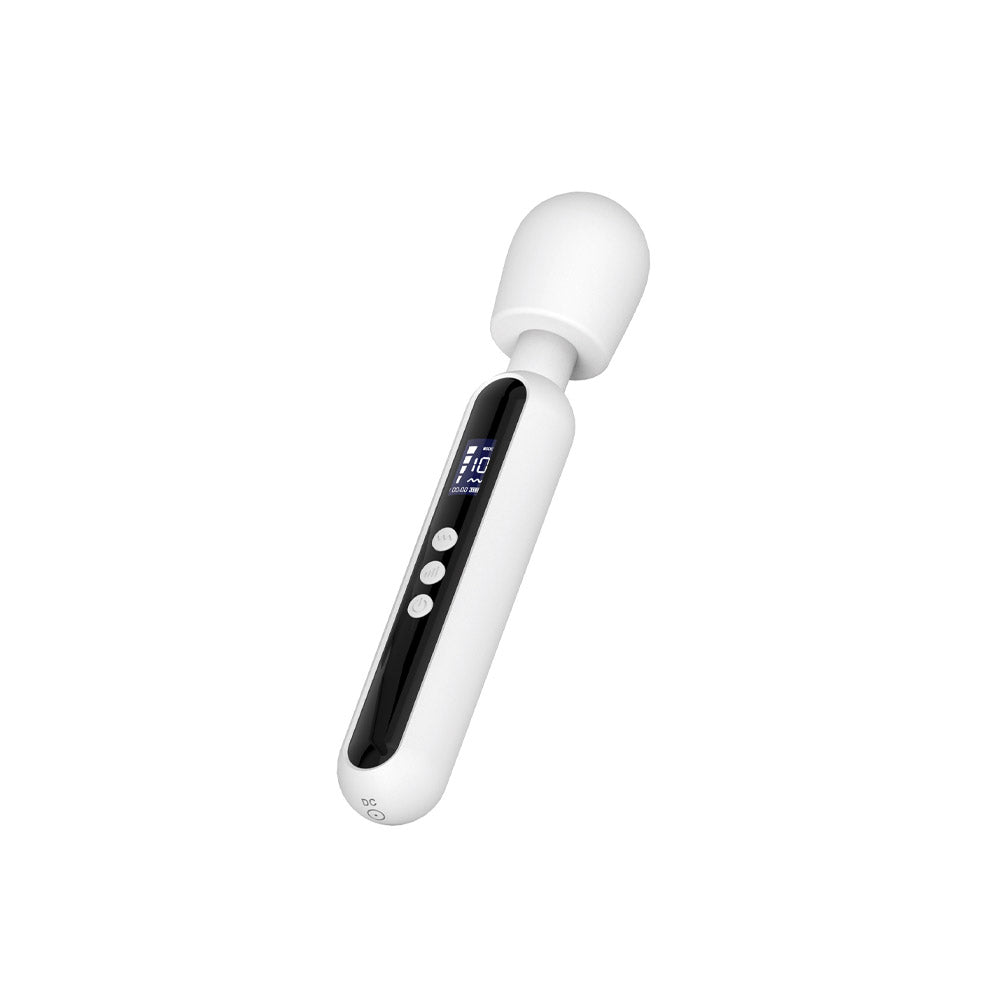 ENERGIZING WAND