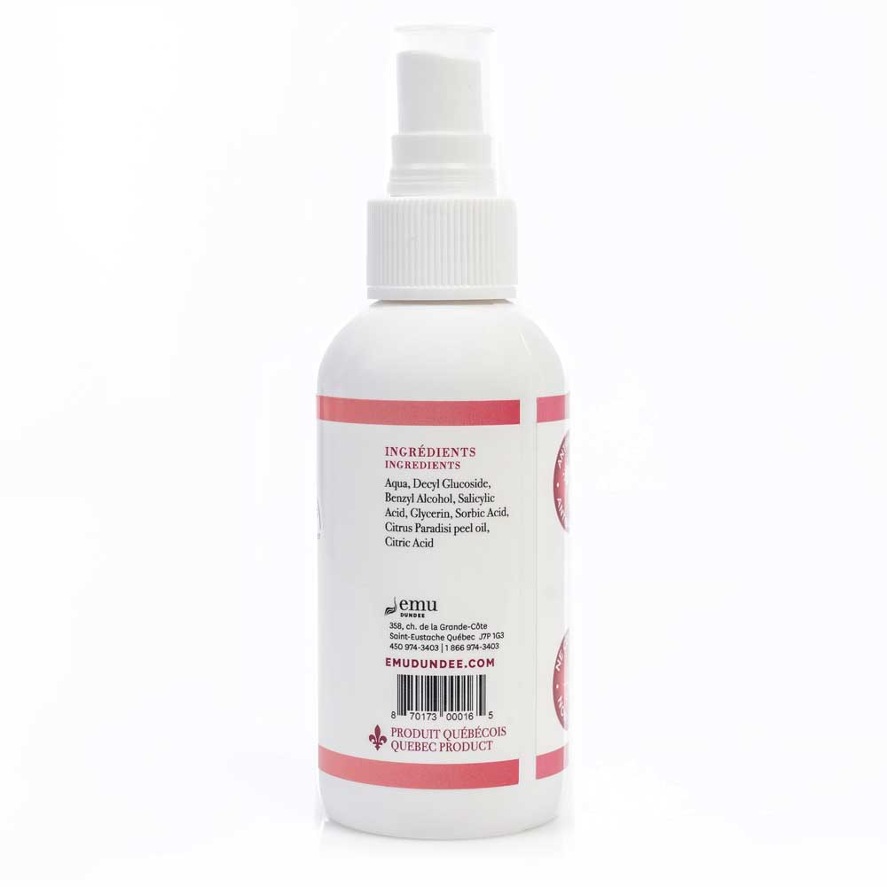SensuClean Toy Cleaner — 120 ml