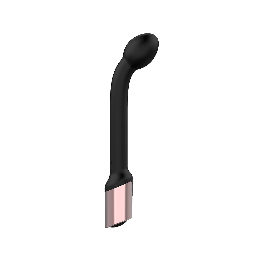 G-Spot Vibrator – Nobü Essentials Gaya Black