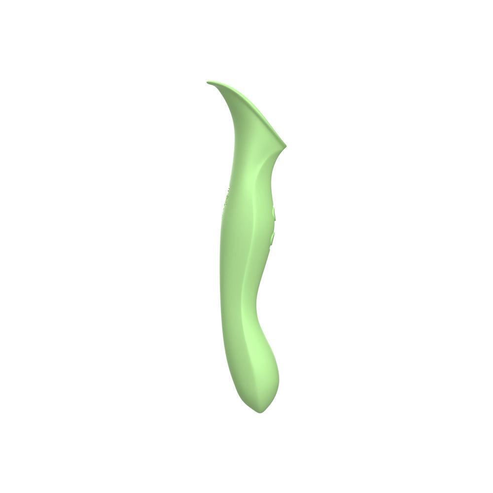 G-Spot Vibrator – Nobü Gema C Spot Vibe Green