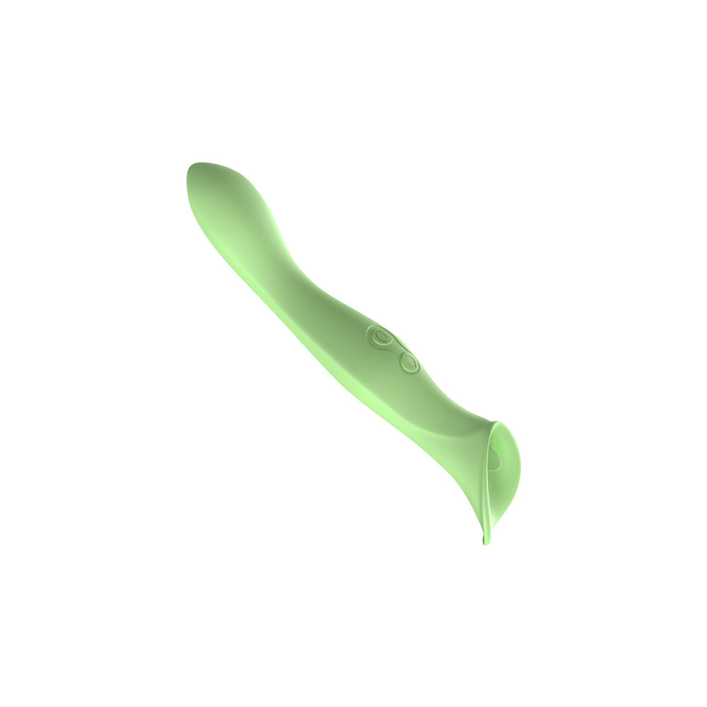 G-Spot Vibrator – Nobü Gema C Spot Vibe Green