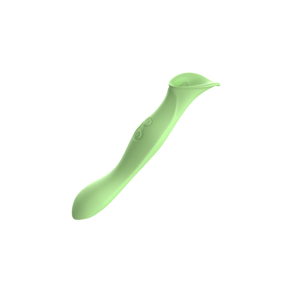 G-Spot Vibrator – Nobü Gema C Spot Vibe Green
