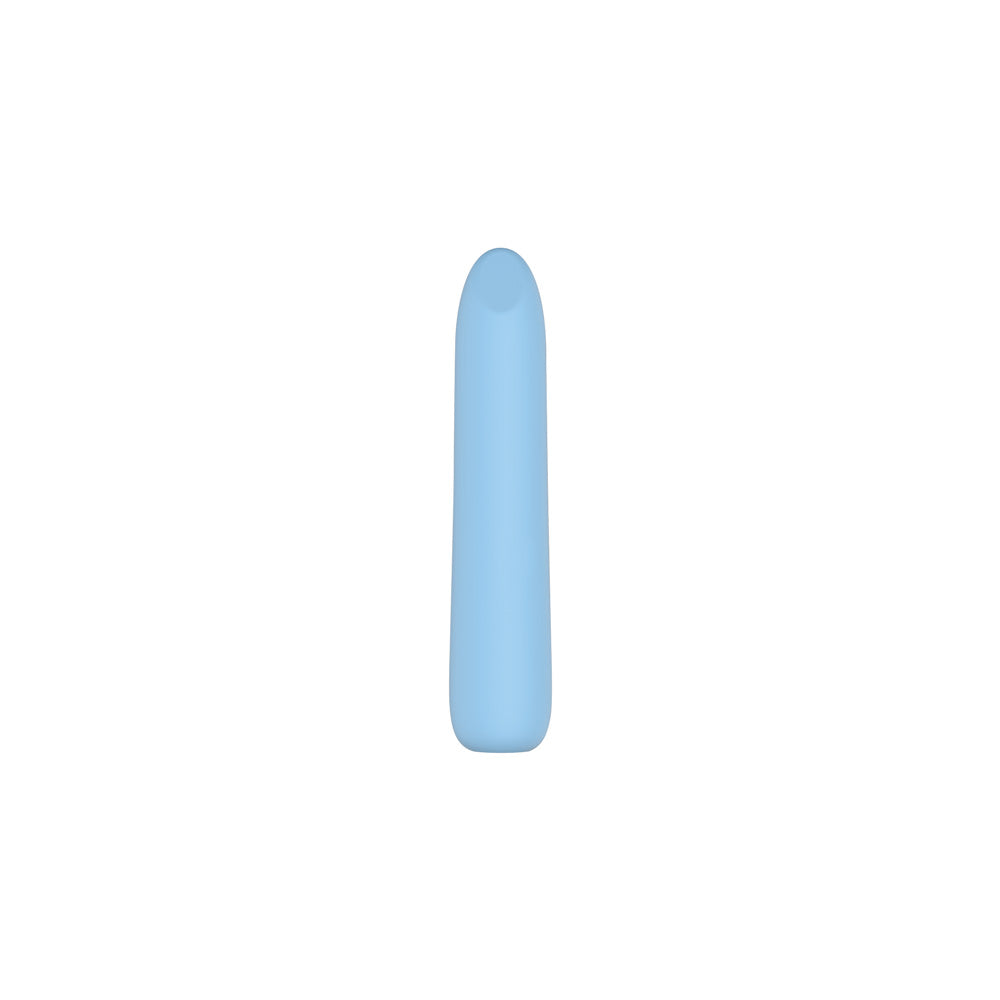 Travel Vibrator – Nobü Jazi Tapered Bullet